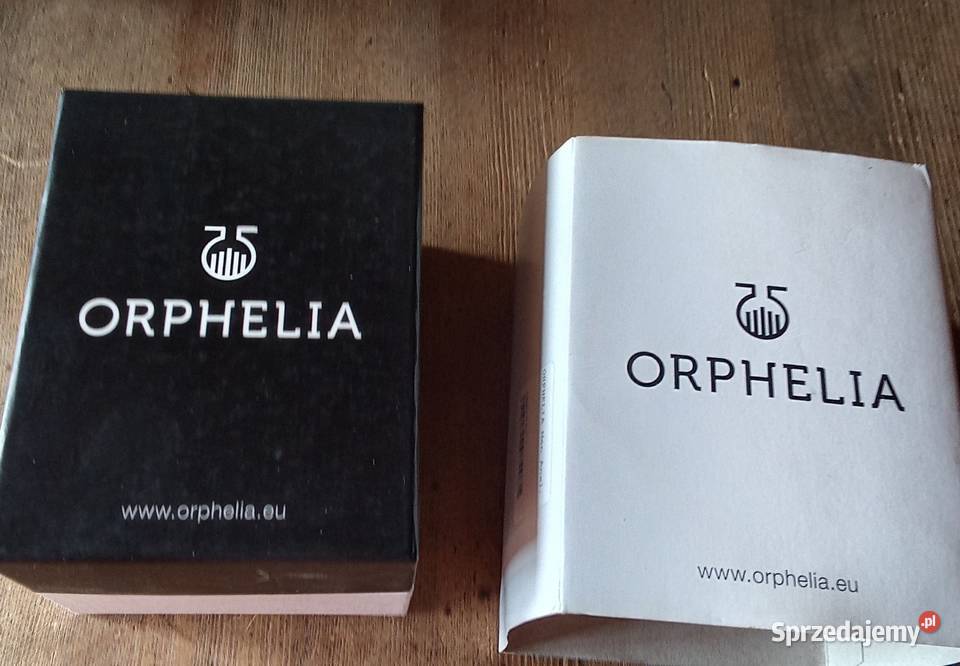 Zegarek męski orphelia Solec Kujawski