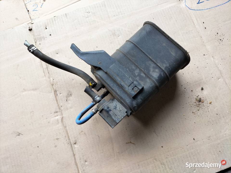 FIAT PUNTO 1 UNO 385410 11 12 FILTR WĘGLOWY osobowe Kamień-Kolonia