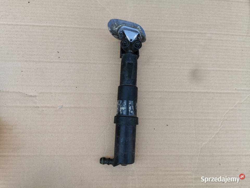 Spryskiwacz lampy reflektora zaślepka CLK W208 osobowe Karoseria wielkopolskie Międzychód