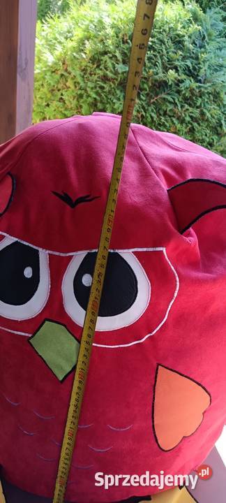 Maskotka Maskotki Włocławek