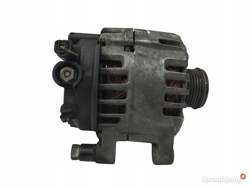 ALTERNATOR Peugeot 308 508 3008 Citroen C4 16 lubelskie sprzedam