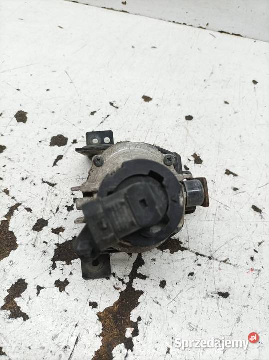 HALOGEN PRAWY PRZÓD EU 92202G41 Hyundai i30 III