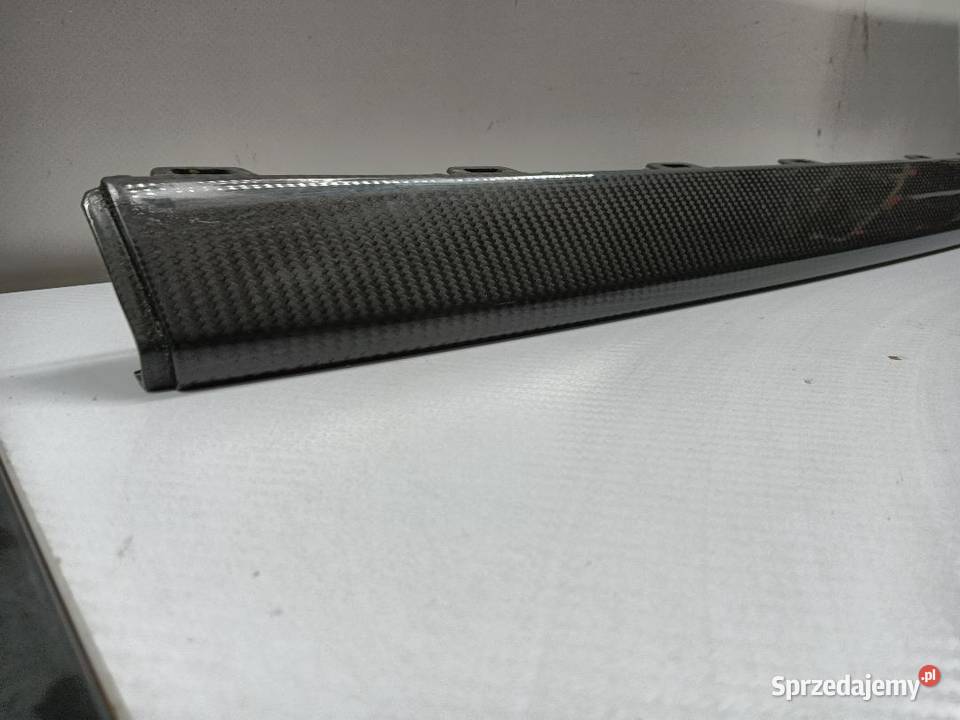 LISTWA ZDERZAKA TYŁ TYLNA AUDI RS3 8Y0853245 osobowe sprzedam