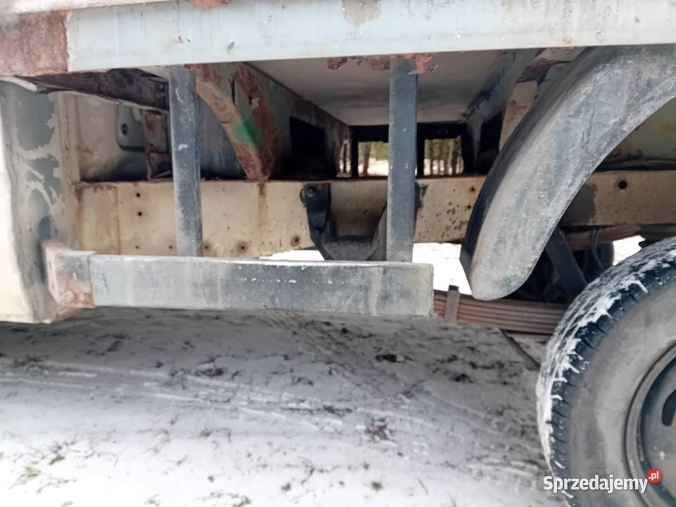 Ford tranzit 20 6 osobowy sprzedam