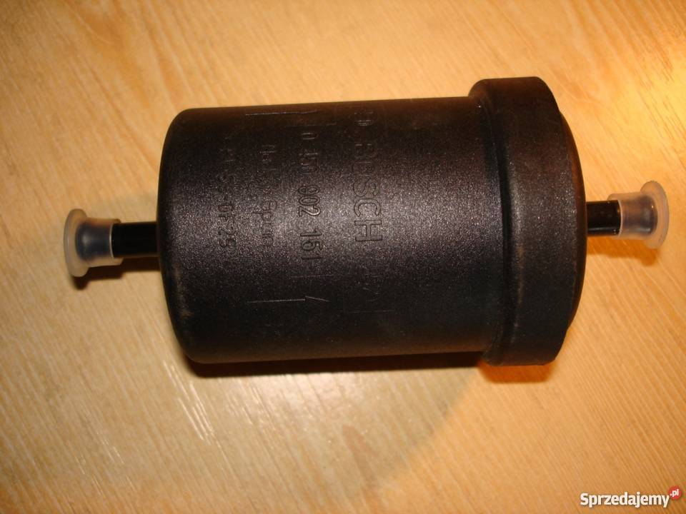 Filtr paliwa Fiat Lancia Opel BOSCH 450902151 osobowe śląskie Bielsko-Biała