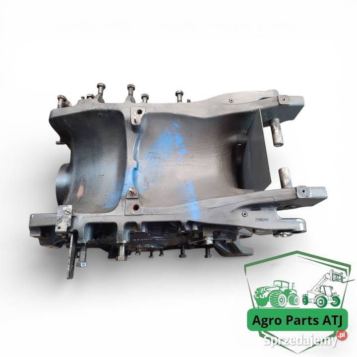 Obudowa Przedni Most M730704200020A Fendt 936 podlaskie Ciechanowiec sprzedam