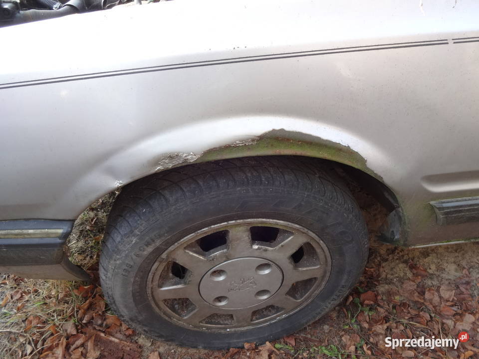 Peugeot 505 505 małopolskie Kalwaria Zebrzydowska sprzedam