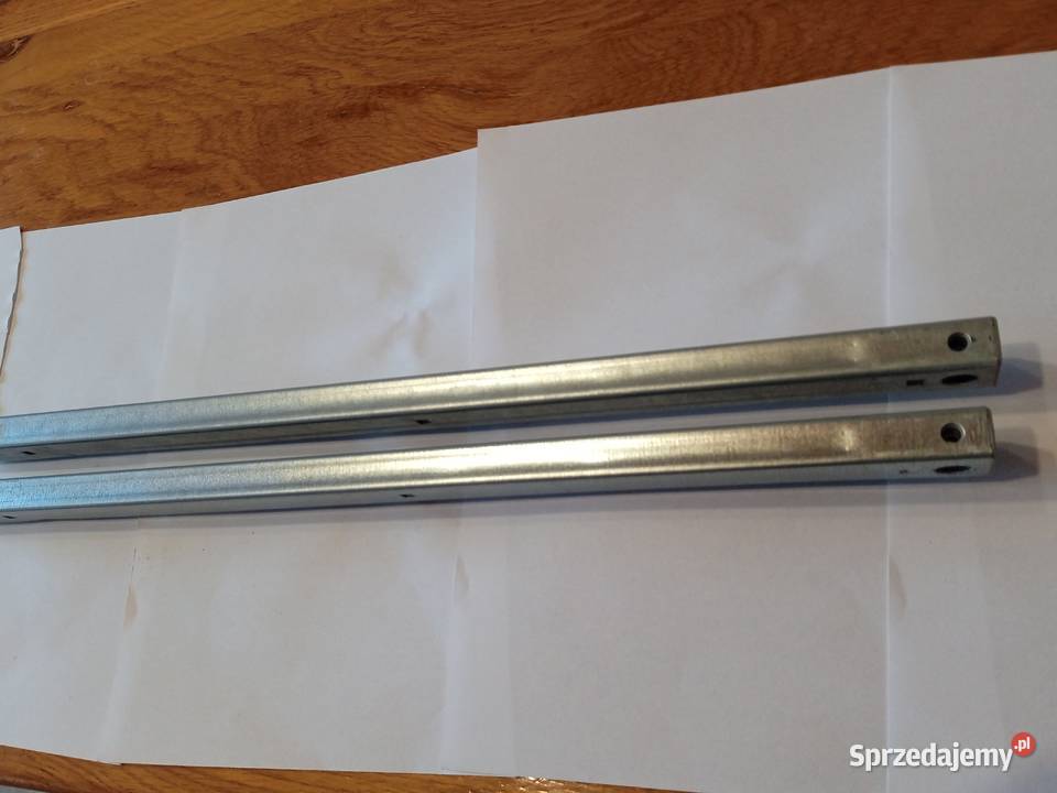 Garderoba mechanizm spowalniacza drzwi SIMON Andrychów