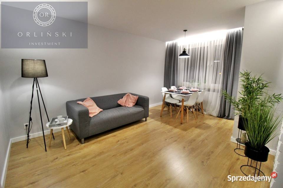 NOWOCZESNE MIESZKANIE W NOWYM STYLU Kielce