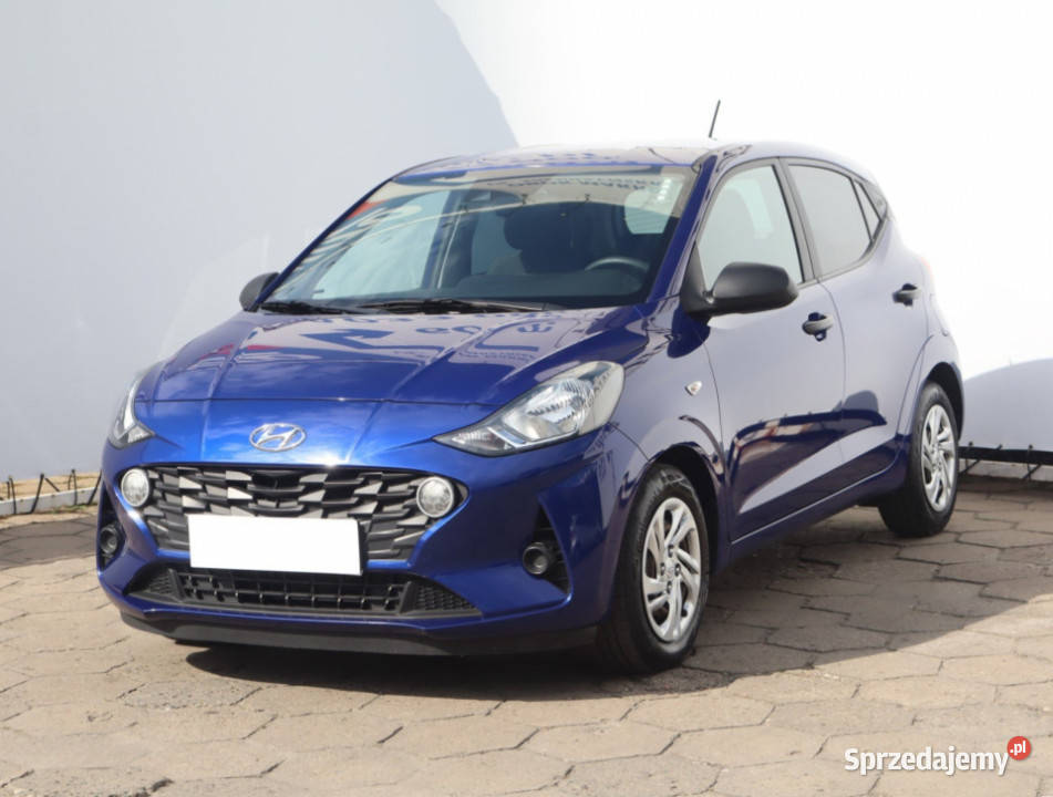 Hyundai i10 10 Łódź sprzedam