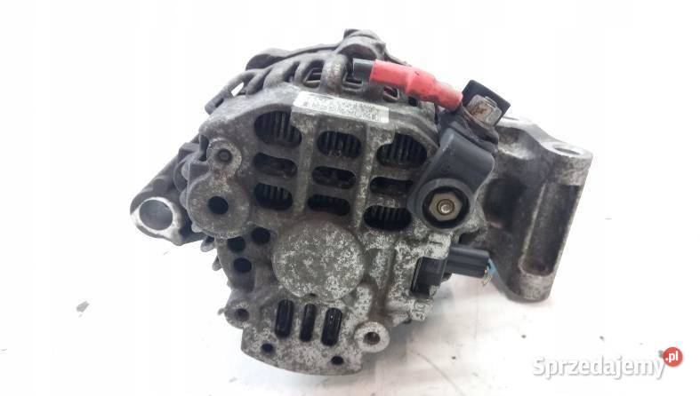 ALTERNATOR 98MF10300CC Ford Fiesta Mk5 12 B