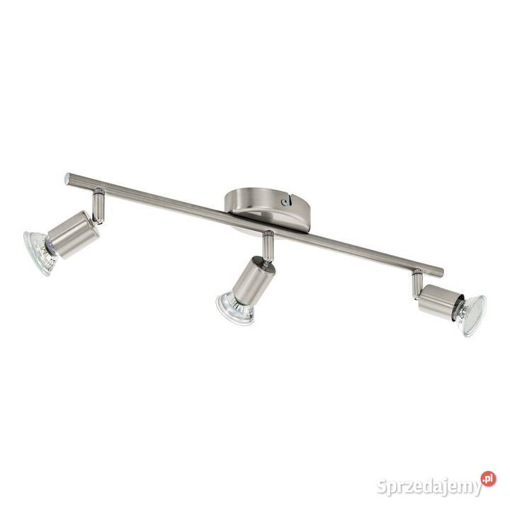 Lampa reflektor spot BUZZLED 92597 EGLO Sanok