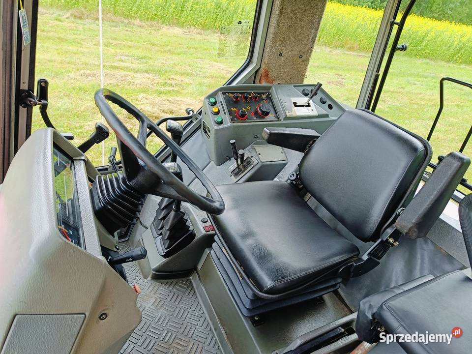 Massey Ferguson 3060 stan John Deere Case Zetor Ukł. ham. do przyczep hydraul.
Ostrówki sprzedam