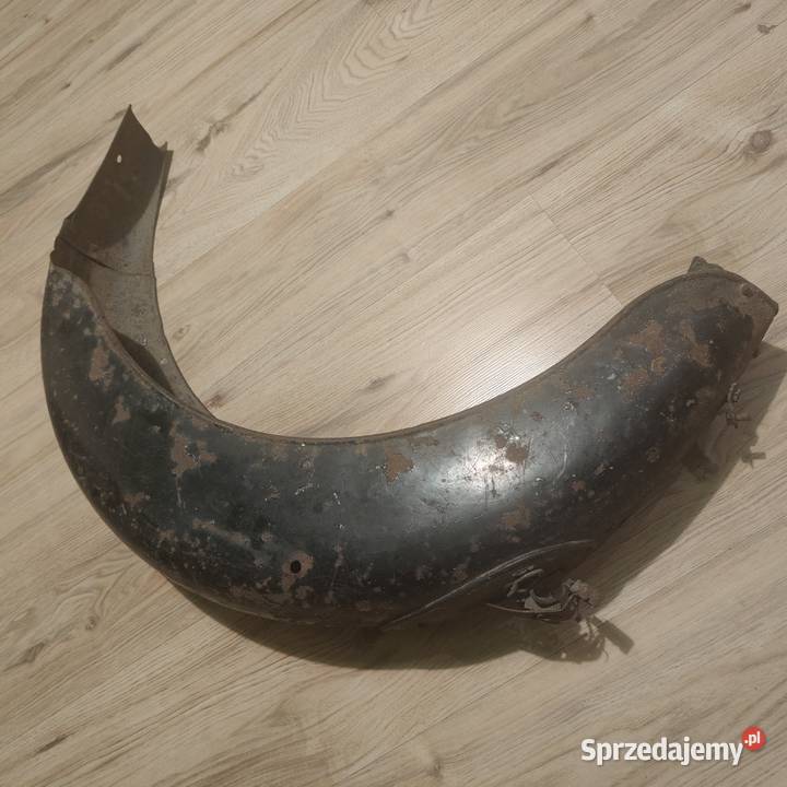 Pannonia Panonia Błotnik tył Podkład lampy Bochnia