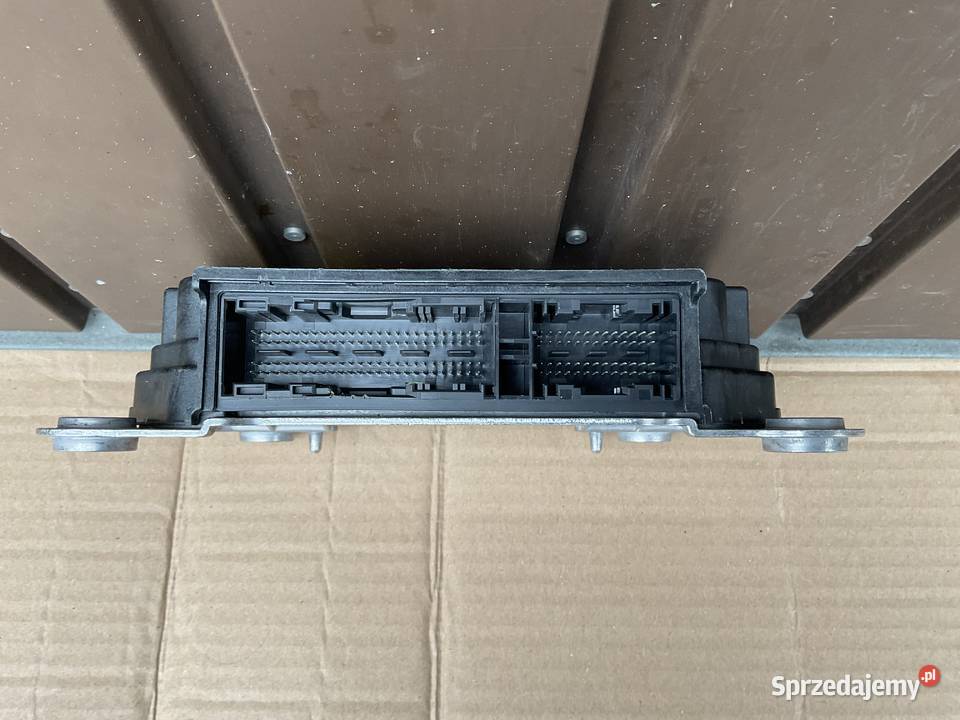 VOLVO XC90 II Moduł Sensor Airbag Pleszew