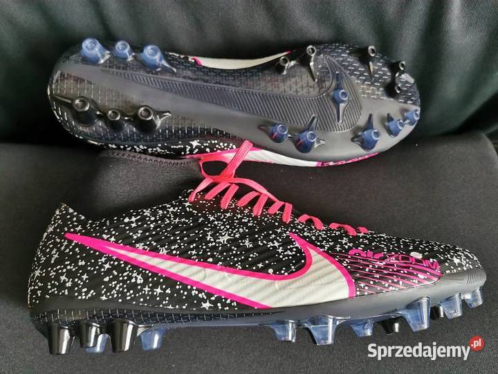 Korki Nike ZOOM Mercurial Superfly 9 Academy AG kolorowy Łódź