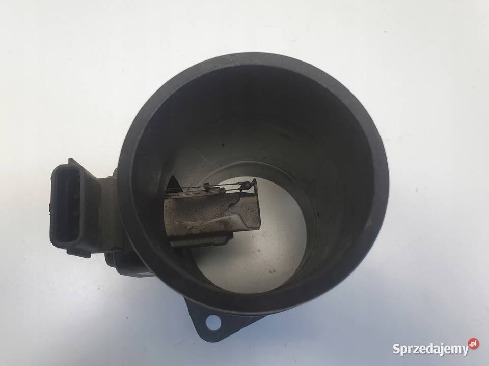 PRZEPŁYWOMIERZ POWIETRZA Renault Clio III 15 DCI Rudka