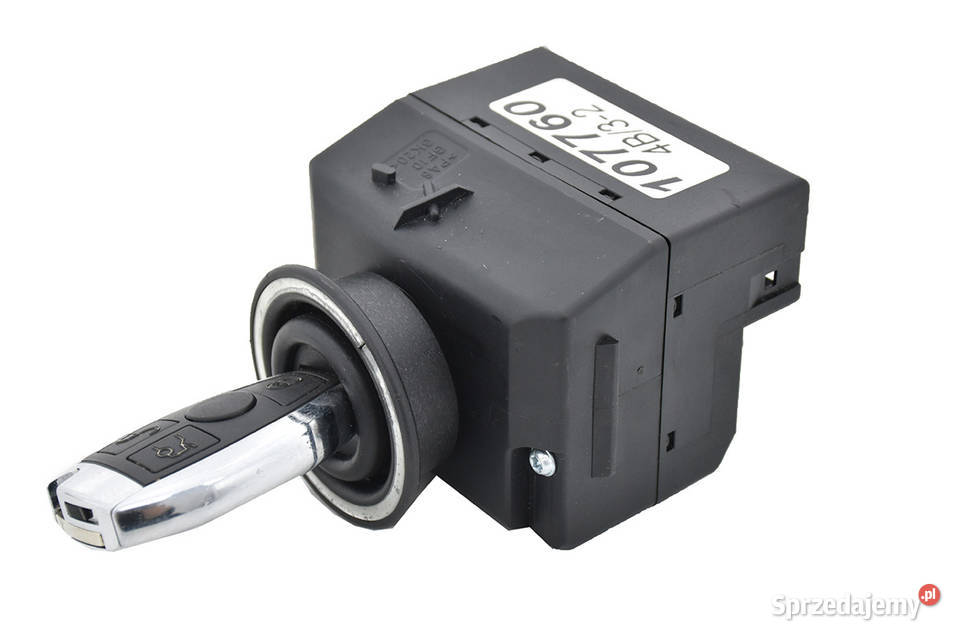 Dorabianie klucza Mercedes Rybka dojazd do Jawor