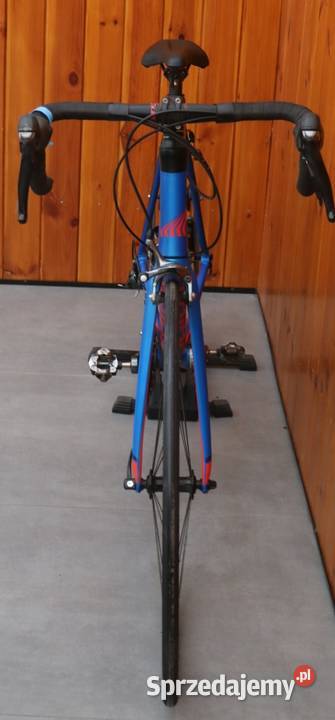 Rower szosowy Haibike Race 820 lekki Milanówek sprzedam