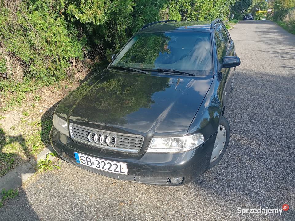Audi A4 B5 Avant Bielsko-Biała sprzedam