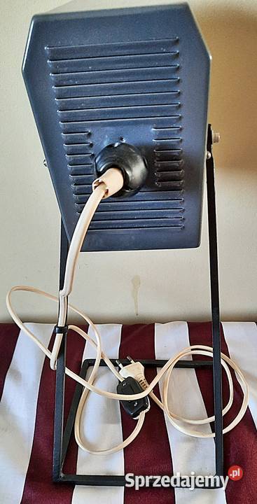 Lampa na biurko 2 projekt kreatywny wielkopolskie