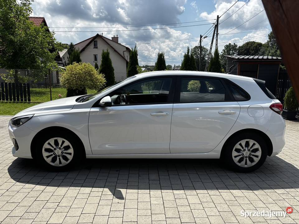 Hyundai i30 14i 100 Salon Polska model 2020 Olkusz