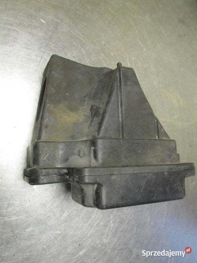 Airbox filtr powietrza Gilera Zulu 99r Elementy nadwozia Sandomierz