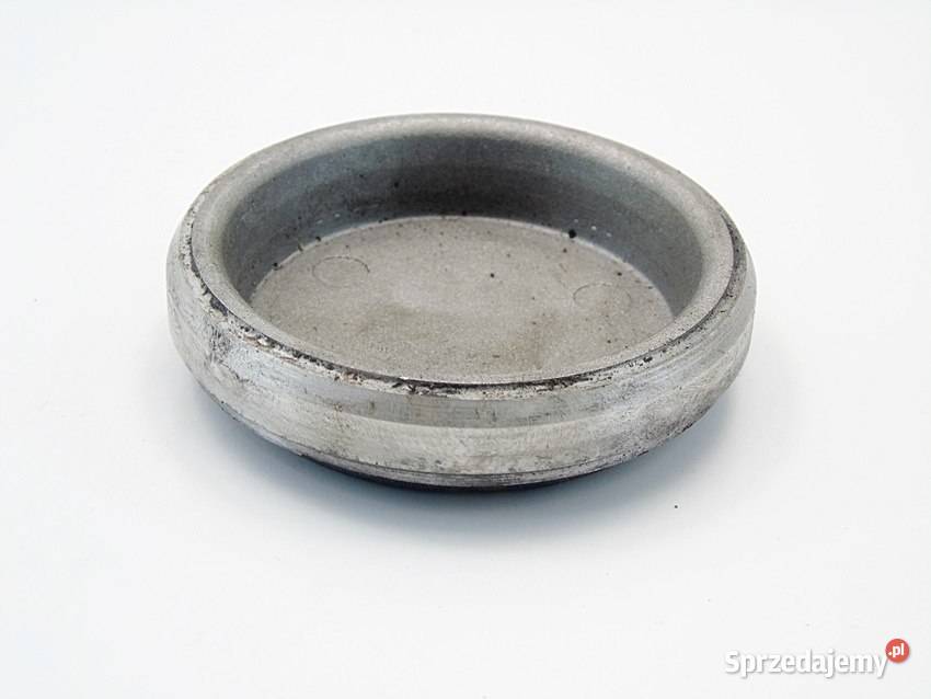 ZAŚLEPKA SKRZYNI 20 B E200 W210 S210 1232770103 osobowe