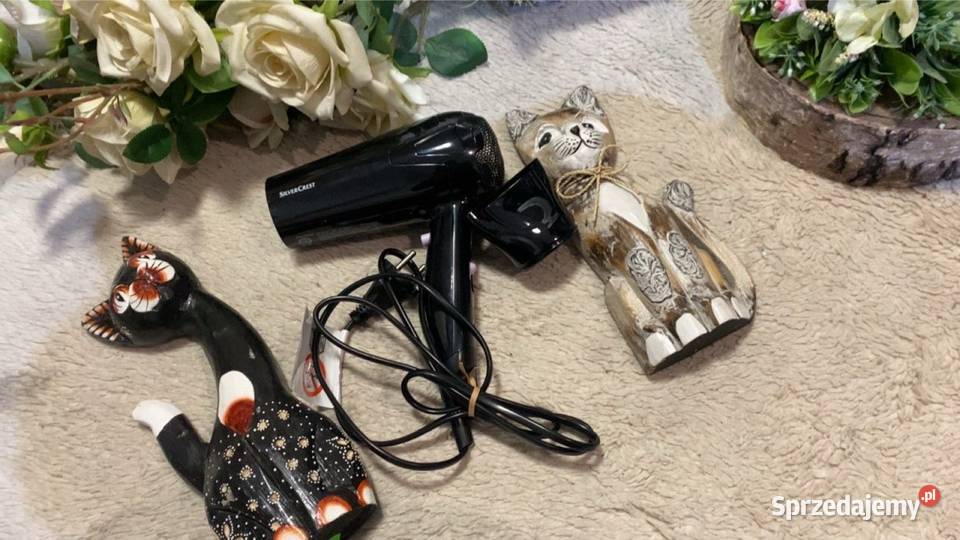 Nowa Suszarka nie używana