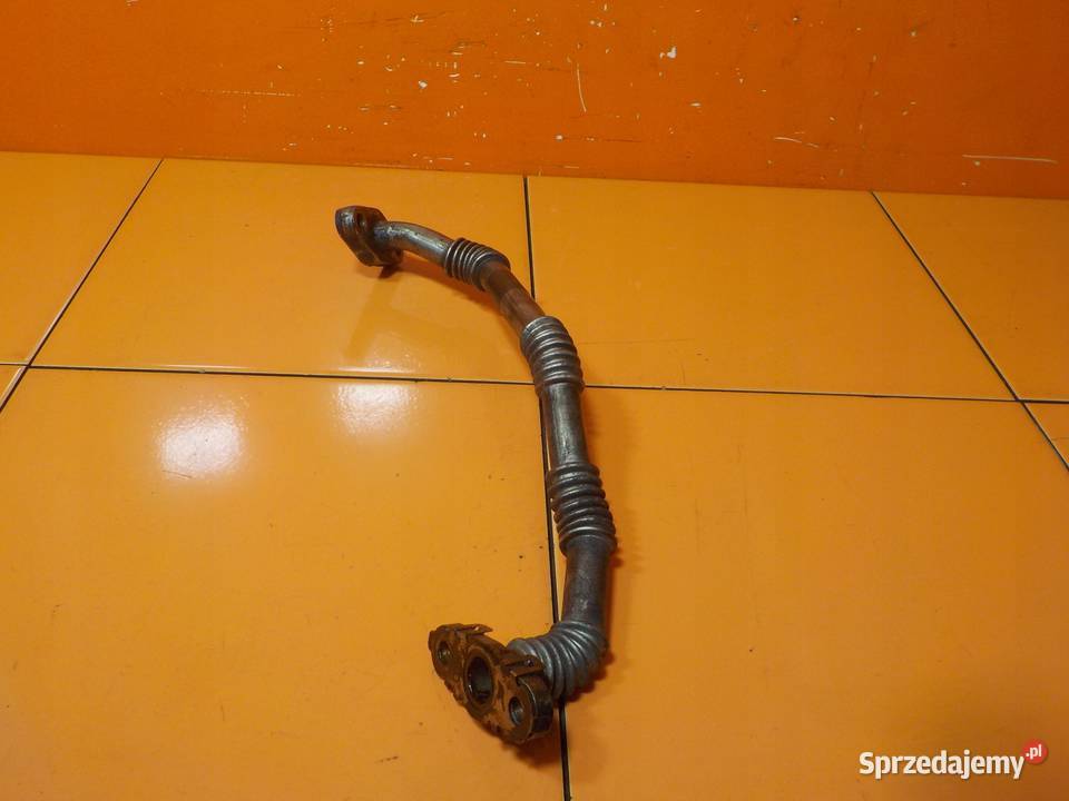 OPEL INSIGNIA ANTARA ZAFIRA 20 CDTI 17r B20DTH Suków