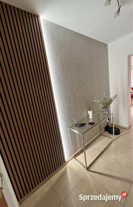 Wynajmę mieszkanie 75 m Ząbki Powstańców