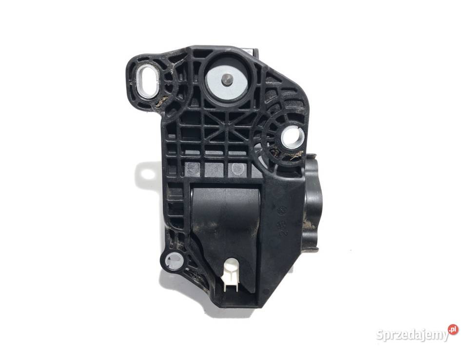 POTENCJOMETR GAZU VOLVO FH II 84541221 128 500 Motoryzacja