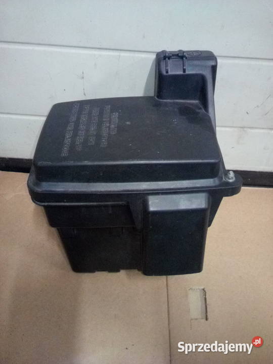 Ducato Boxer Jumper 0614r Skrzynka Bezpieczników Rok produkcji 2014 Turek