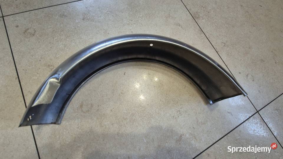 Motorynka pony 50m1 błotnik Hryniewicze sprzedam