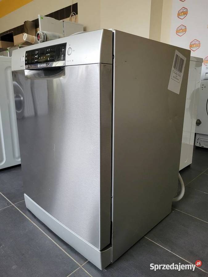 Sprzedam zmywarkę firmy Bosch z możliwością opolskie Kędzierzyn-Koźle