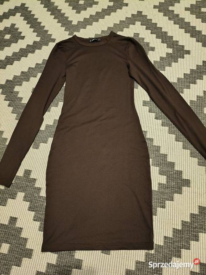 sukienka Ołówkowa  Chełm