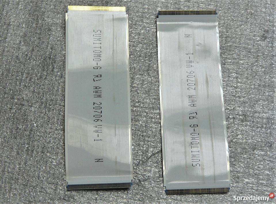 Taśmy połączeniowe LCD flexy ribbon cable 20 dolnośląskie sprzedam