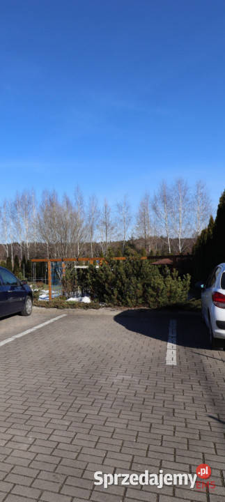 sprzedaży mieszkania 582m2 3 pok Nowinka