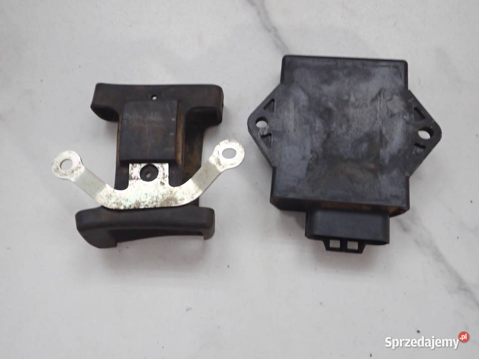Cdi Moduł 112100 2740 12V TBDF18 Denso Yamaha lubuskie Strzelce Krajeńskie