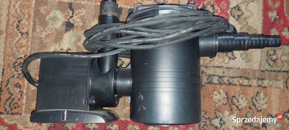 pompa basenowa SunSun CPP14000F 8500 lh 120 W Rydułtowy