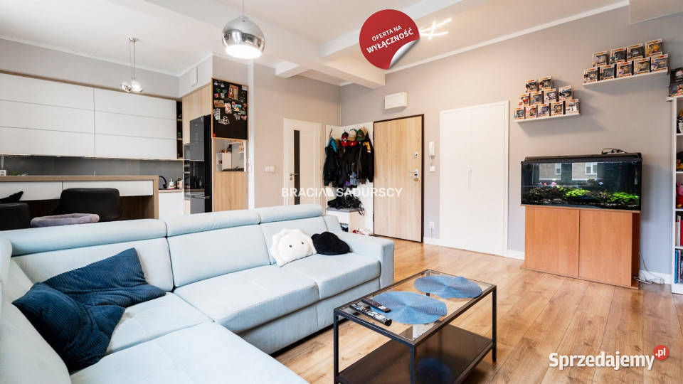 Mieszkanie sprzedam 4977m2 2 pok Kraków os