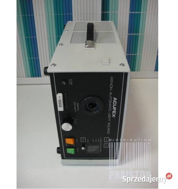 Źródło światła ACUFEX FRX2000 Leszno
