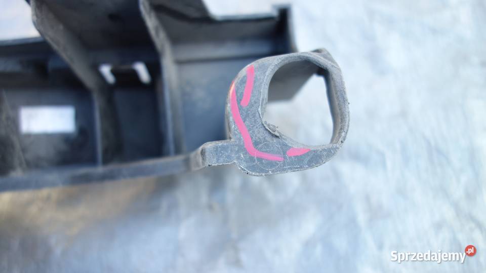 C ELYSSE SLIZG ZDERZAKA PRAWY TYL Ruda Śląska