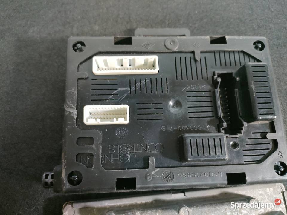 Modus Clio III 1216V zestaw startowy Komputery wielkopolskie Swarzędz sprzedam