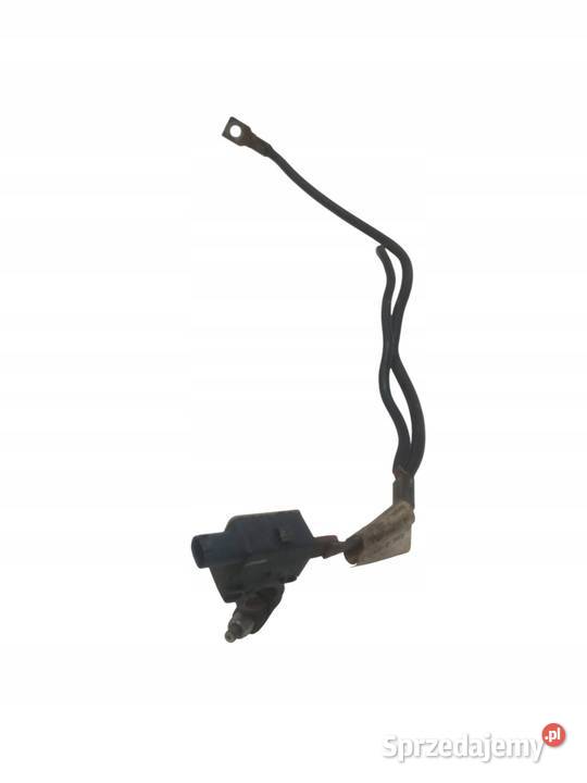 KLEMA MINUS MASA 9666488380 Citroen Berlingo II Akumulatory