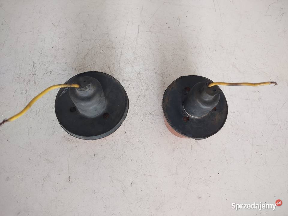 ŻUK WSK LAMPY KIERUNKOWSKAZÓW FABRYKA Lublin