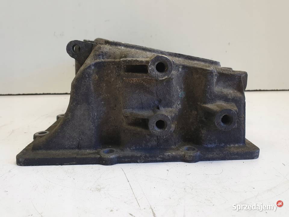 Mini One R50 R53 16 16V MISKA OLEJOWA oleju lubelskie