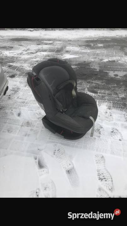 Fotelik Maxi Cosi 2 wayfix 918 w świętokrzyskie Kielce