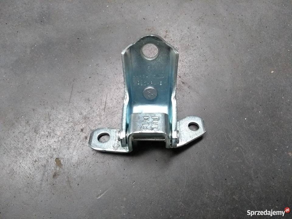 FORD FIESTA MK7 zawias drzwi lewy przód dolny Pilzno sprzedam