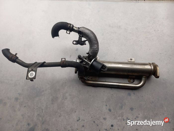 Chłodnica spalin 20 did mitsubishi lancer osobowe Wola Jachowa